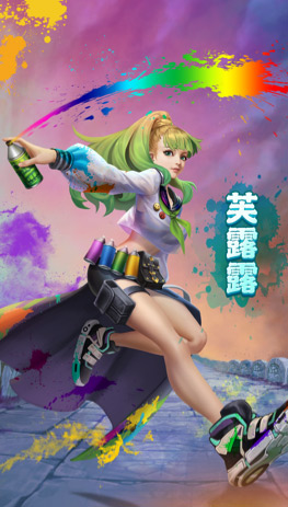 加油新学期《神庙逃亡2》开学季版本开启_游戏资讯-游民部落(gamecolg.com)