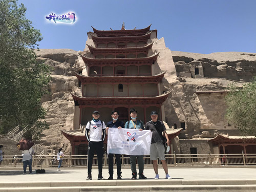 开发者日志美术篇《我的仙门》国韵唯美画风赏析_游戏资讯-游民部落(gamecolg.com)