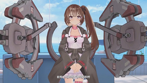 少女的欢乐时光《苍蓝誓约》全新战姬登场_游戏资讯-游民部落(gamecolg.com)