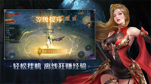 开局一把刀神装爆不停《暗夜破晓》全平台预约启动_游戏资讯-游民部落(gamecolg.com)