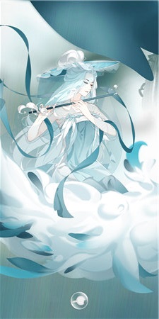 开飞船也能抱得美人归《食之契约》UR庐山云雾获取_游戏资讯-游民部落(gamecolg.com)