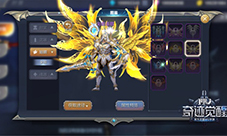 《奇迹MU:觉醒》时装系统魅惑来袭3月新版本前瞻