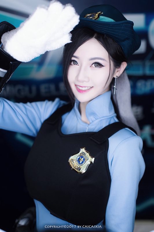 《少女终末战争》摩擦大会演绎美少女军姬_游戏资讯-游民部落(gamecolg.com)