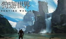 《狩游世界》新版6月开测全新内容优化细节体验