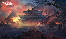 新皇登基《绿色征途》手游故事开始的地方