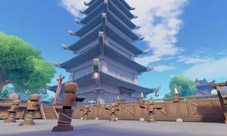 选角就有彩蛋细数《梦幻西游三维版》中的小心机
