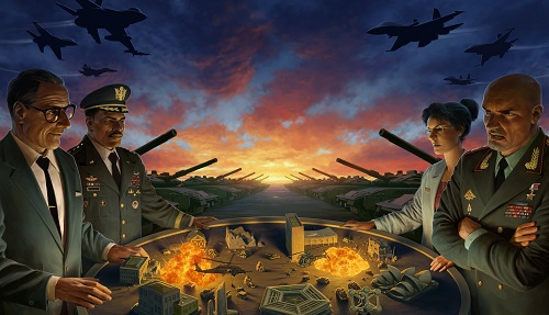 时代特训《战争与文明》超大型活动前瞻_游戏资讯-游民部落(gamecolg.com)