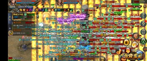 带你走入《贪玩蓝月》扶摇直上帮会!_C++语言-游民部落(gamecolg.com)