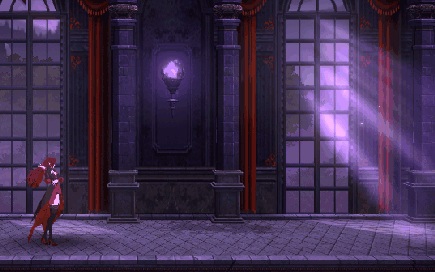回归Castlevania的感觉《月夜狂想曲》主要角色技能大赏_游戏资讯-游民部落(gamecolg.com)