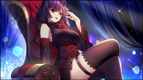 《姬魔恋战纪》古玩局中局_游戏资讯-游民部落(gamecolg.com)