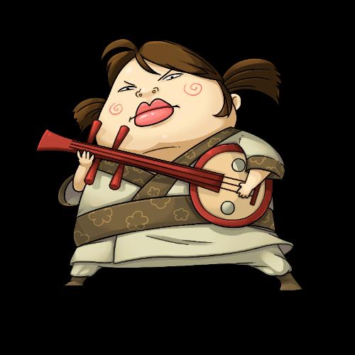 《大头三国》即将揭晓手游解压乐翻天_游戏资讯-游民部落(gamecolg.com)