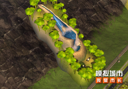 《模拟城市:我是市长》熊猫驾到主题建筑惊喜登场!_游戏资讯-游民部落(gamecolg.com)