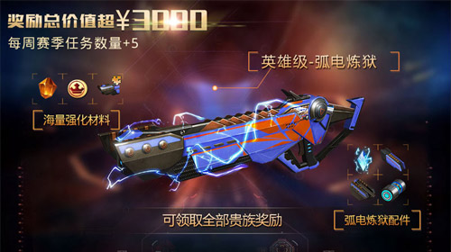 多重锁敌《生死狙击》手游弧电炼狱疾速出击_C++语言-游民部落(gamecolg.com)