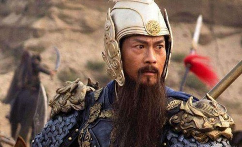 《卧龙吟》解析七进七出原型武将—文鸯_游戏资讯-游民部落(gamecolg.com)
