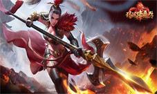 《玛法降魔传》开测前夕三大职业曝光