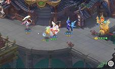 《火王》全新转职玩法六大门派随意玩