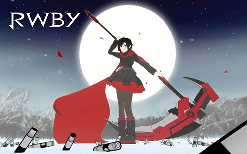 《RWBY》内外兼修解读硬核格斗手游_游戏资讯-游民部落(gamecolg.com)