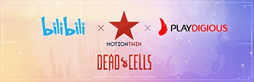 TGA最佳动作游戏「DeadCells」登录手机_游戏资讯-游民部落(gamecolg.com)