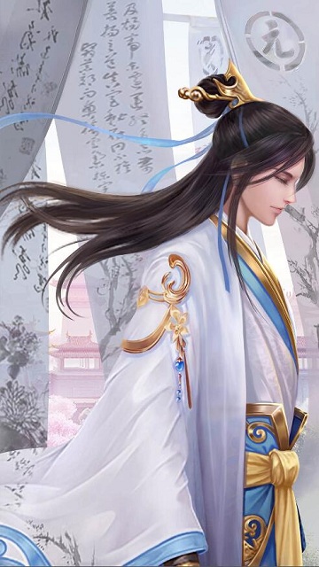 穿越时空的约会《浩天奇缘》男主约会套路_游戏资讯-游民部落(gamecolg.com)
