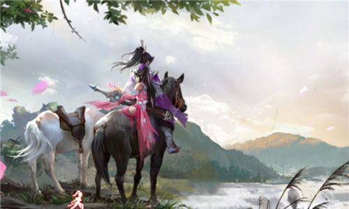 开放探索我去玩《米亚大陆》引领唯美仙侠潮流_游戏资讯-游民部落(gamecolg.com)