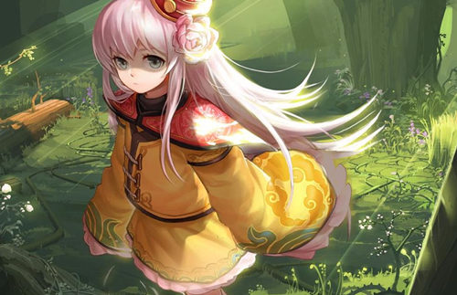 《姬魔恋战纪》娇美战姬邀你一起冒险旅行!_游戏资讯-游民部落(gamecolg.com)