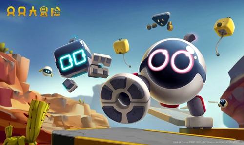 《只只大冒险》Steam版今日正式发售!_游戏资讯-游民部落(gamecolg.com)
