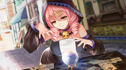 环肥燕瘦《姬魔恋战纪》美女战姬介绍~_游戏资讯-游民部落(gamecolg.com)