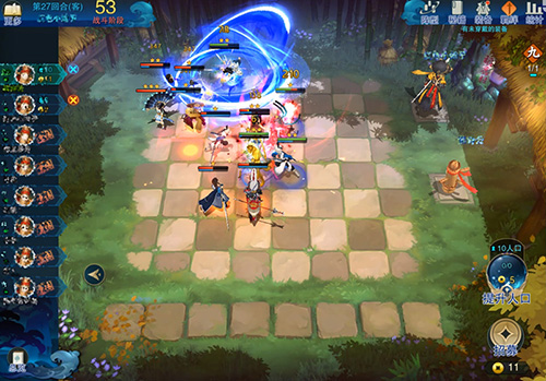 武侠自走棋《剑网3指尖对弈》公测在即预下载已开启_游戏资讯-游民部落(gamecolg.com)
