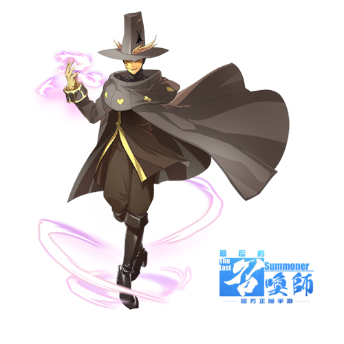 完美反派《最后的召唤师》手游毁灭者阵营盘点_游戏资讯-游民部落(gamecolg.com)