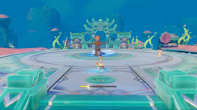 《梦幻西游3D》手游龙宫狮驼岭门派技能首曝!_游戏资讯-游民部落(gamecolg.com)