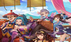 《鹿鼎记》武力大排名陈近南只排第五