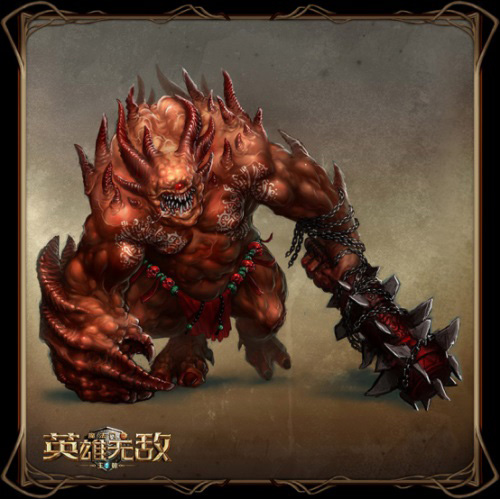 《魔法门之英雄无敌》全新据点种族势力出征亚山！_游戏资讯-游民部落(gamecolg.com)