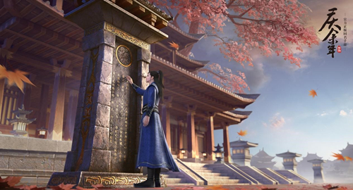 原著剧情深度还原在庆余年手游亲历经典名场面_C++语言-游民部落(gamecolg.com)