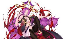 谁是你的命定女主《超杀默示录》美女角色赏析