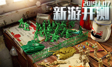 本周新游开测一百八十七弹这熟悉的味道和感觉