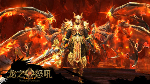 即时匹配公平竞技《龙之怒吼》王者1V1登场_游戏资讯-游民部落(gamecolg.com)
