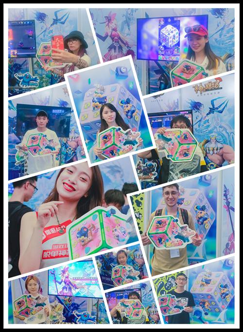 友尽对决战火将至《魔方战争》删档测试隆重开启_游戏资讯-游民部落(gamecolg.com)