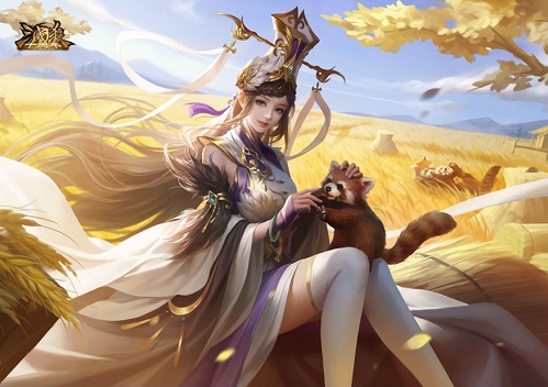 三国更始天下归新《三国杀》嘉年华明日开启_游戏资讯-游民部落(gamecolg.com)