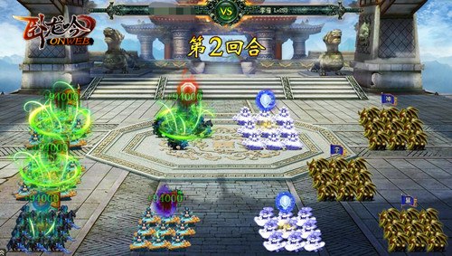 三国争霸游奇《卧龙吟》多样策略侵袭战场_游戏资讯-游民部落(gamecolg.com)
