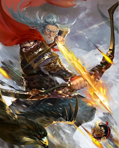 为国争光墨三国里的运动健将_游戏资讯-游民部落(gamecolg.com)