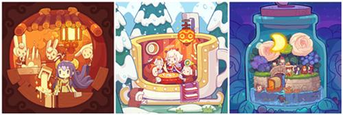 爆炒江湖冰雪主题全新上线跨年狂欢不停歇!_游戏资讯-游民部落(gamecolg.com)
