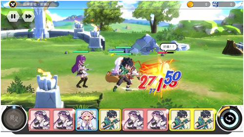 《零界战线Steam版》众多亮点已经揭晓_游戏资讯-游民部落(gamecolg.com)