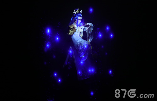 《梦幻西游》手游全民PK争霸赛总决赛热血开战_游戏资讯-游民部落(gamecolg.com)