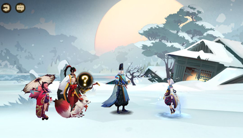 冰消雪融春暖至阴阳师全新番外及初春系列活动上线_游戏资讯-游民部落(gamecolg.com)