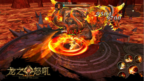 真龙变身《龙之怒吼》深度揭秘化形秘诀_游戏资讯-游民部落(gamecolg.com)