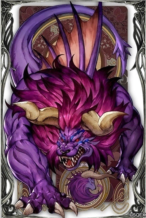 《FFBE幻影战争》的美术有多优秀!这些插画告诉你_C++语言-游民部落(gamecolg.com)