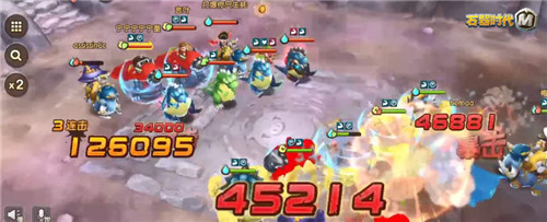 盘点《石器时代M》石器巅峰赛S2的骚套路_游戏资讯-游民部落(gamecolg.com)