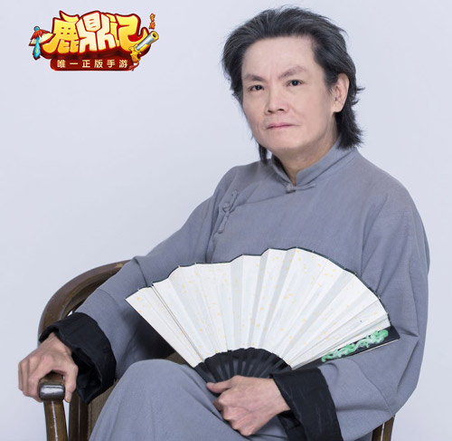 八年前VS八年后!鹿鼎记手游明星团助阵先锋首测_游戏资讯-游民部落(gamecolg.com)