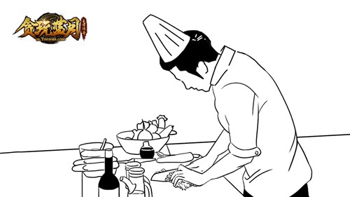 《贪玩蓝月》战士职业又无敌了呀!_游戏资讯-游民部落(gamecolg.com)