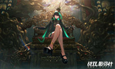 《战双帕弥什》新版本「古铭遗章」即将开启！